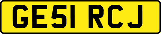 GE51RCJ