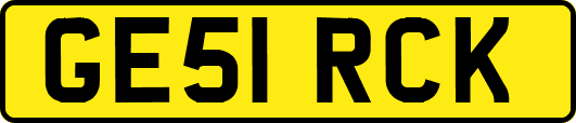 GE51RCK