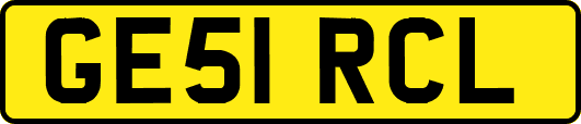 GE51RCL