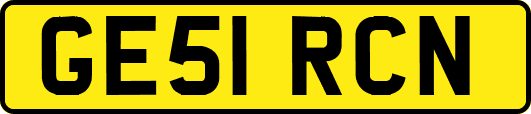 GE51RCN