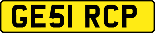 GE51RCP