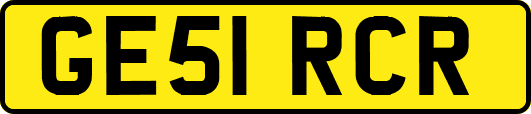 GE51RCR