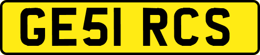 GE51RCS