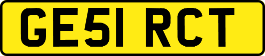 GE51RCT