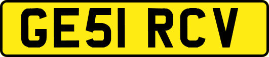 GE51RCV