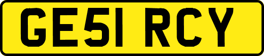 GE51RCY