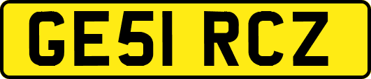 GE51RCZ