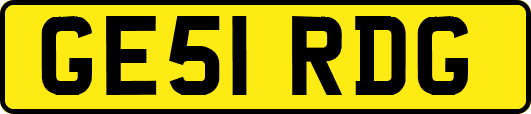 GE51RDG