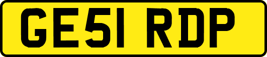 GE51RDP