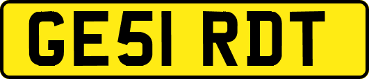 GE51RDT