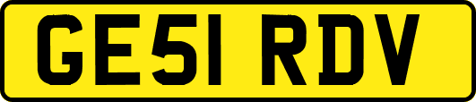 GE51RDV