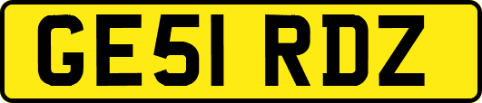 GE51RDZ