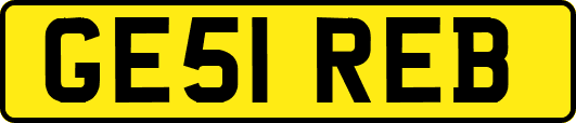 GE51REB