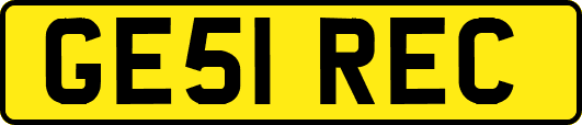 GE51REC