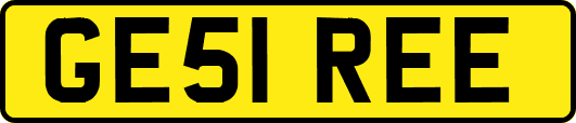 GE51REE