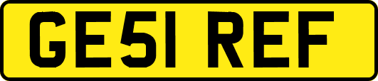 GE51REF