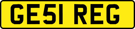 GE51REG