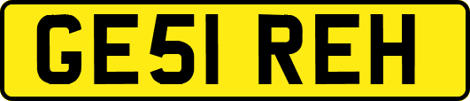 GE51REH