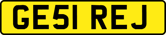 GE51REJ