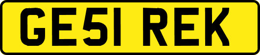 GE51REK