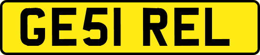 GE51REL