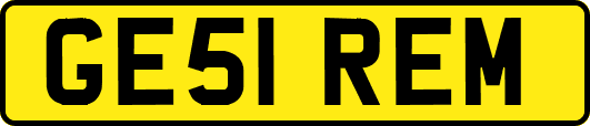 GE51REM