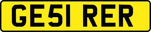 GE51RER
