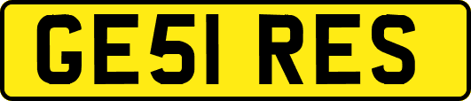 GE51RES