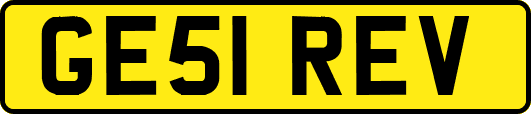 GE51REV