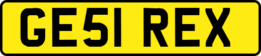 GE51REX