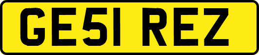 GE51REZ