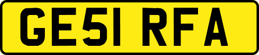 GE51RFA