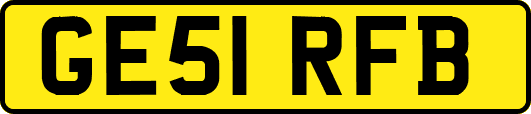 GE51RFB