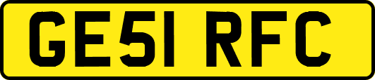 GE51RFC