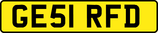 GE51RFD
