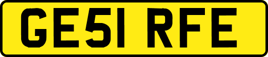 GE51RFE