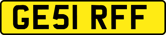 GE51RFF