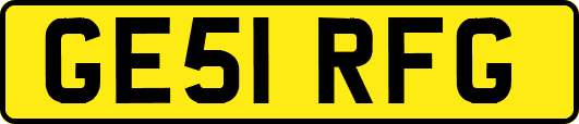 GE51RFG