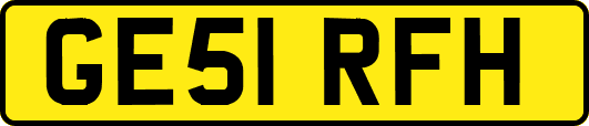 GE51RFH