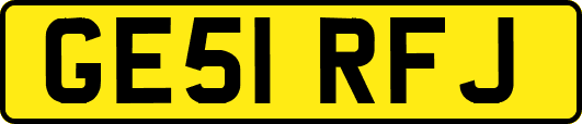 GE51RFJ