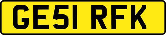 GE51RFK