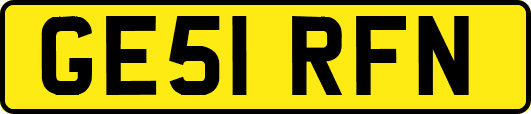 GE51RFN
