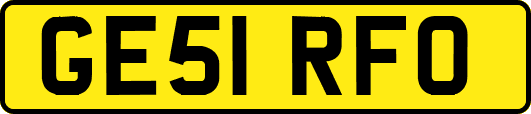 GE51RFO