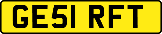 GE51RFT
