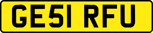 GE51RFU
