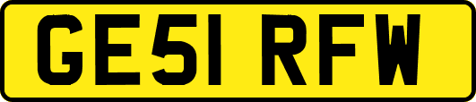 GE51RFW
