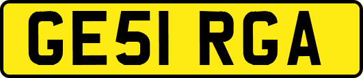 GE51RGA