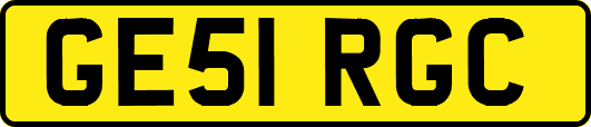 GE51RGC