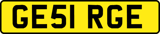 GE51RGE