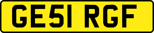 GE51RGF